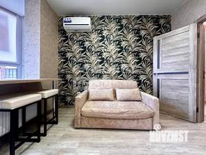 1-к квартира, вторичка, 36м2, 10/20 этаж