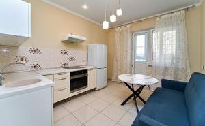 1-к квартира, вторичка, 45м2, 9/14 этаж