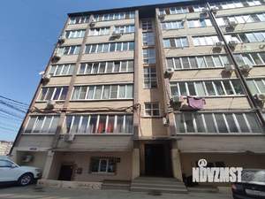 Студия квартира, вторичка, 20м2, 1/5 этаж