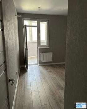 1-к квартира, вторичка, 41м2, 15/16 этаж