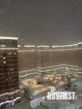 2-к квартира, вторичка, 48м2, 9/17 этаж