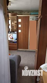 Студия квартира, вторичка, 18м2, 5/5 этаж