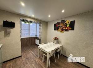 2-к квартира, вторичка, 56м2, 3/7 этаж