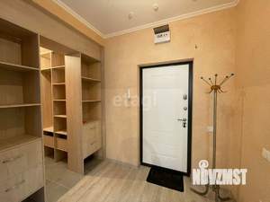 1-к квартира, вторичка, 41м2, 9/24 этаж