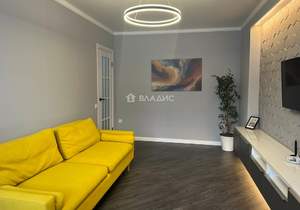 2-к квартира, вторичка, 70м2, 3/16 этаж