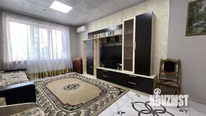 1-к квартира, вторичка, 43м2, 1/15 этаж