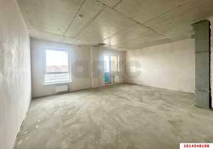 1-к квартира, вторичка, 48м2, 14/16 этаж
