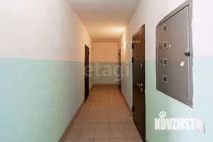 Студия квартира, вторичка, 22м2, 2/6 этаж