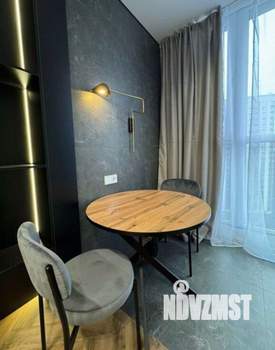 1-к квартира, вторичка, 49м2, 15/24 этаж