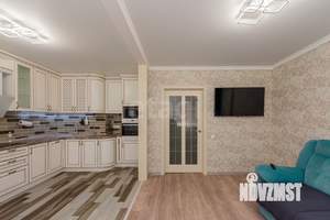 3-к квартира, вторичка, 71м2, 4/16 этаж