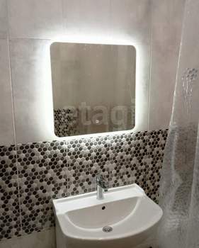 1-к квартира, вторичка, 35м2, 8/14 этаж