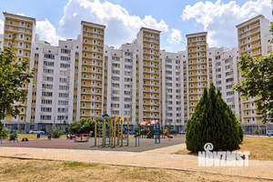 Студия квартира, вторичка, 26м2, 2/12 этаж