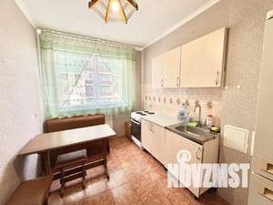 2-к квартира, вторичка, 63м2, 6/17 этаж