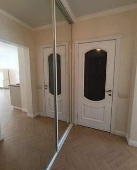 Студия квартира, вторичка, 30м2, 2/22 этаж