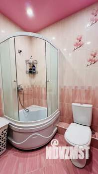 1-к квартира, вторичка, 41м2, 12/16 этаж