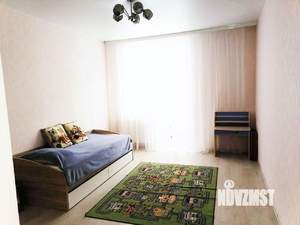 2-к квартира, вторичка, 73м2, 4/18 этаж