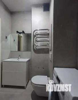 1-к квартира, вторичка, 39м2, 12/16 этаж