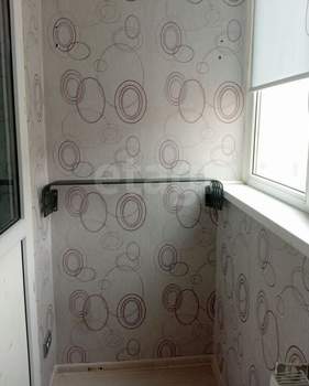 3-к квартира, вторичка, 64м2, 4/7 этаж