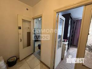 1-к квартира, вторичка, 37м2, 2/9 этаж