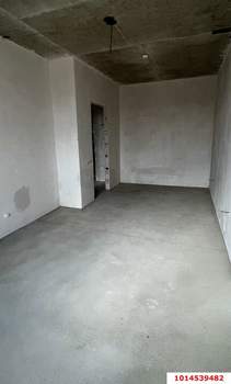 1-к квартира, вторичка, 40м2, 10/16 этаж