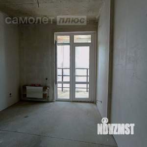 1-к квартира, вторичка, 34м2, 16/25 этаж