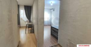 1-к квартира, вторичка, 37м2, 10/16 этаж