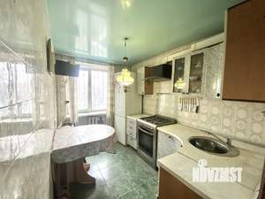 3-к квартира, вторичка, 64м2, 2/10 этаж