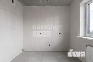 1-к квартира, вторичка, 32м2, 9/16 этаж