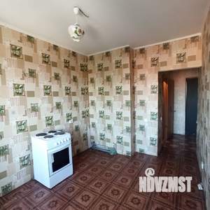 1-к квартира, вторичка, 35м2, 4/16 этаж