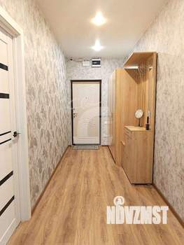 2-к квартира, сданный дом, 60м2, 1/8 этаж