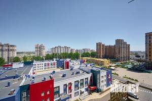 Студия квартира, вторичка, 30м2, 11/24 этаж