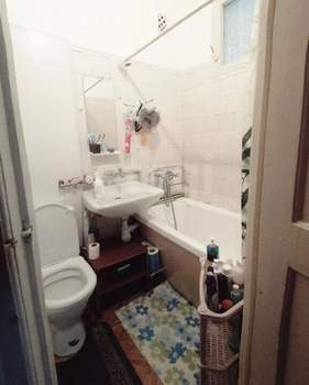 2-к квартира, вторичка, 46м2, 5/5 этаж