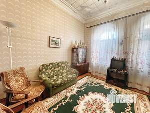 2-к квартира, вторичка, 30м2, 1/1 этаж