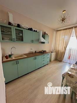 1-к квартира, вторичка, 44м2, 3/7 этаж