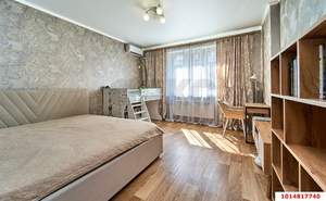 1-к квартира, вторичка, 45м2, 3/9 этаж