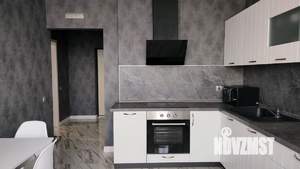 1-к квартира, вторичка, 42м2, 15/19 этаж