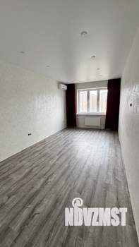 1-к квартира, вторичка, 46м2, 11/25 этаж