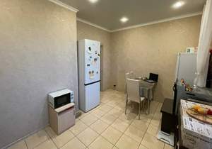 2-к квартира, вторичка, 66м2, 9/18 этаж