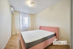 2-к квартира, вторичка, 66м2, 14/17 этаж