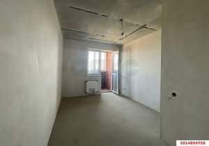 1-к квартира, вторичка, 34м2, 16/16 этаж