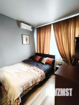 1-к квартира, вторичка, 39м2, 3/6 этаж