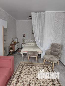 1-к квартира, вторичка, 38м2, 2/3 этаж