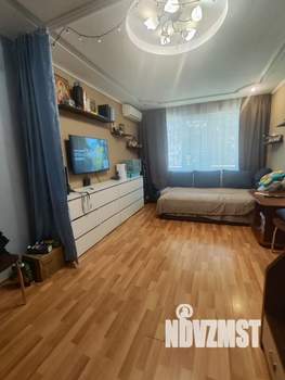1-к квартира, вторичка, 30м2, 1/5 этаж