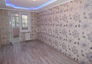 3-к квартира, вторичка, 70м2, 9/9 этаж