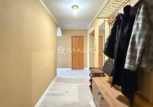 2-к квартира, вторичка, 56м2, 5/9 этаж