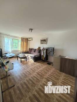 1-к квартира, вторичка, 48м2, 2/16 этаж