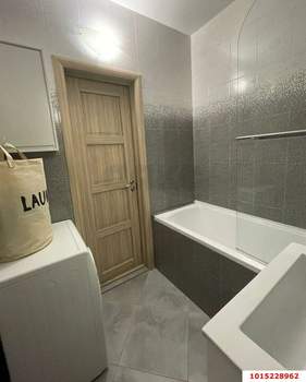 1-к квартира, вторичка, 44м2, 10/11 этаж