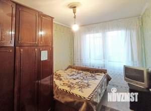 3-к квартира, вторичка, 68м2, 3/10 этаж