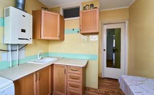 2-к квартира, вторичка, 49м2, 5/5 этаж