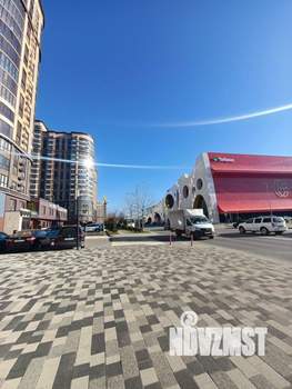 1-к квартира, вторичка, 30м2, 8/23 этаж